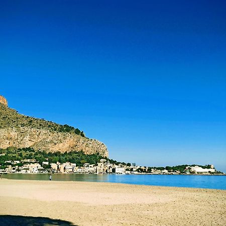 Green House Beach 호텔 몬델로 외부 사진