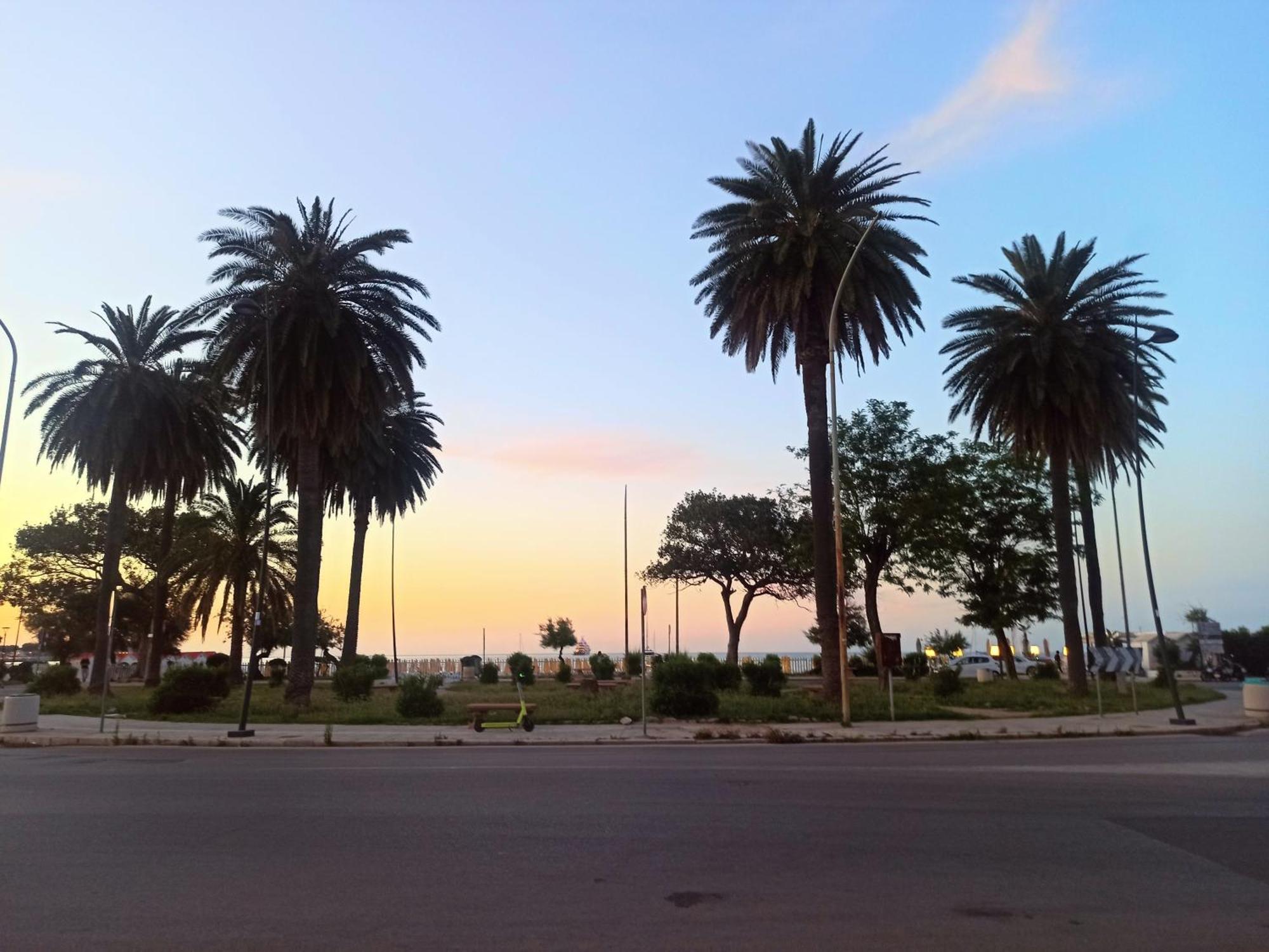 Green House Beach 호텔 몬델로 외부 사진